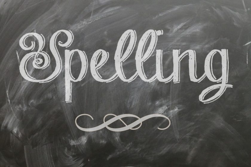 spelling-letters-words