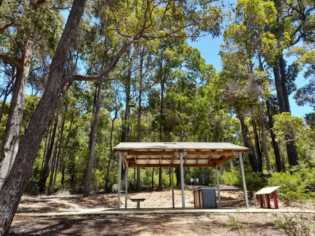 gas-cooker-picnic-table