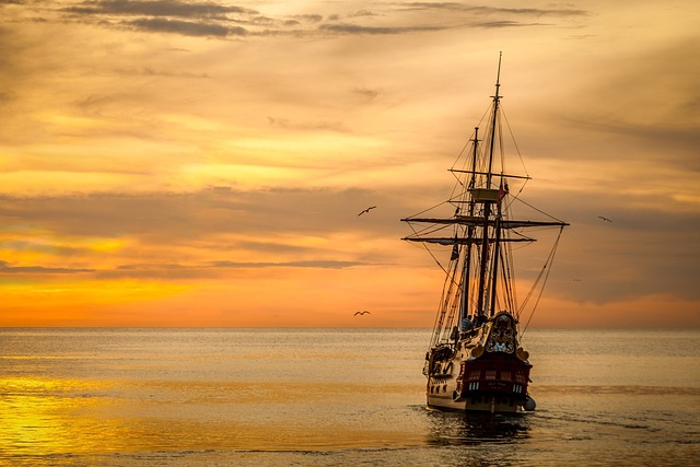 australia-ship-galeon