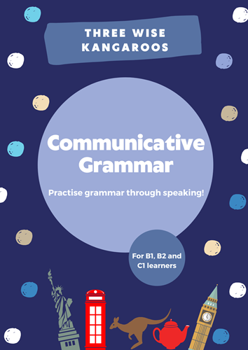 communicative-grammar