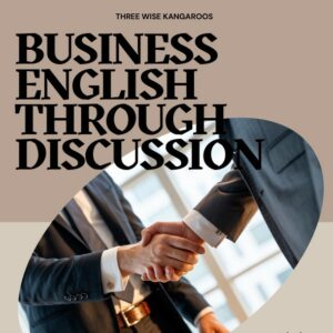 Business English Through Discussion