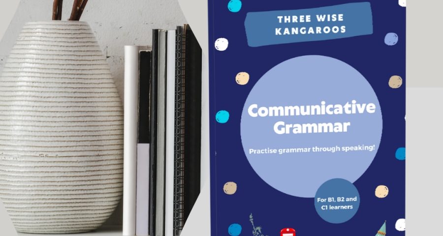 communicative-grammar-book