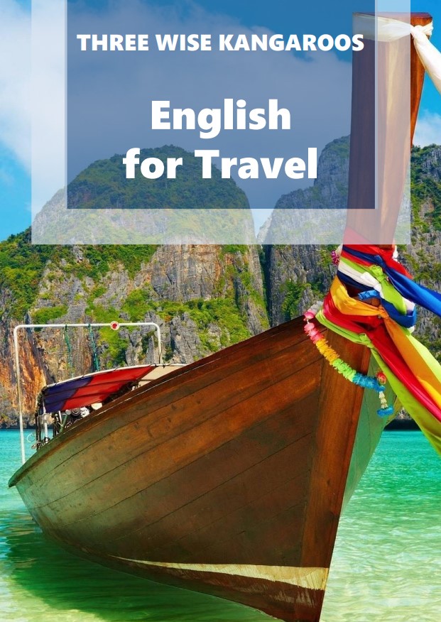 english-for-travel